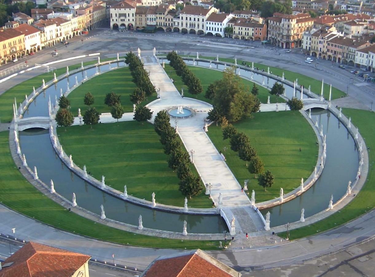 Portello Padua Exterior foto